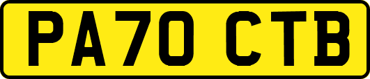 PA70CTB