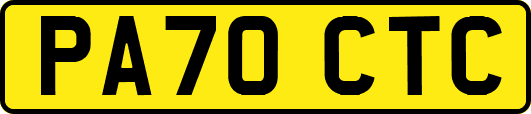 PA70CTC