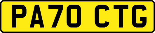 PA70CTG