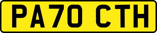 PA70CTH