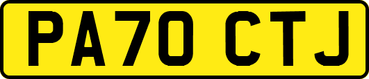 PA70CTJ