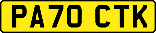 PA70CTK