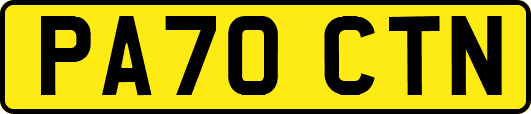 PA70CTN
