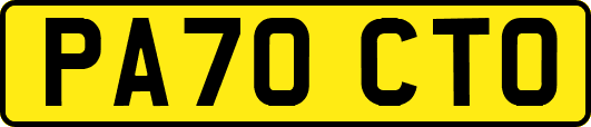 PA70CTO