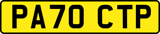 PA70CTP