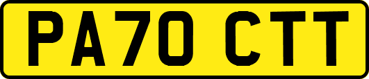 PA70CTT