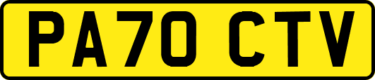 PA70CTV