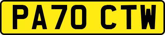 PA70CTW