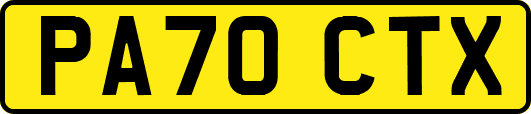 PA70CTX