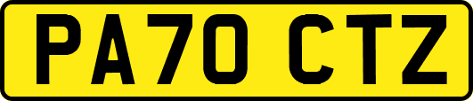 PA70CTZ