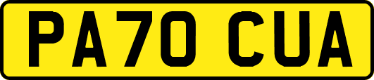 PA70CUA
