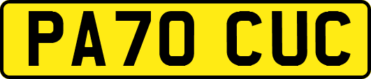 PA70CUC
