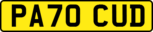 PA70CUD