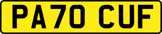 PA70CUF