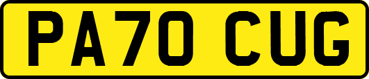 PA70CUG