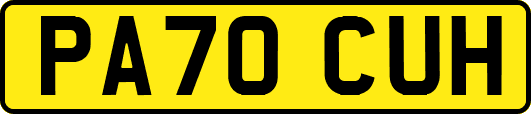 PA70CUH