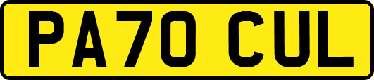 PA70CUL