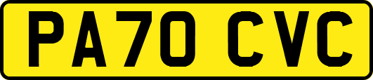 PA70CVC