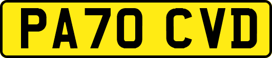 PA70CVD