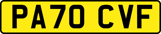 PA70CVF