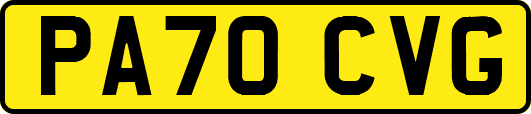 PA70CVG
