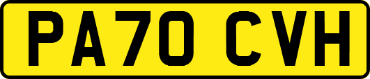 PA70CVH