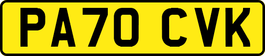 PA70CVK