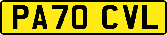 PA70CVL