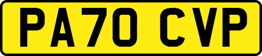 PA70CVP