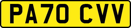 PA70CVV