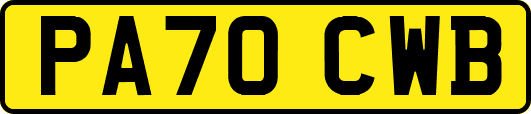 PA70CWB