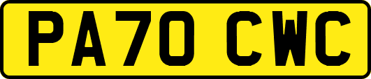 PA70CWC