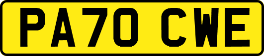 PA70CWE