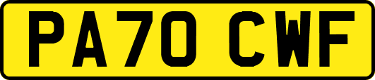 PA70CWF