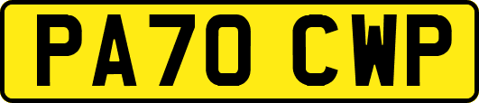 PA70CWP