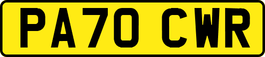 PA70CWR