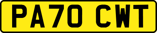 PA70CWT