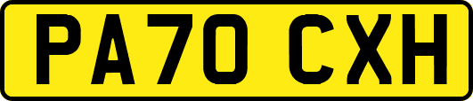 PA70CXH