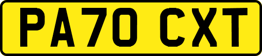PA70CXT