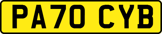 PA70CYB