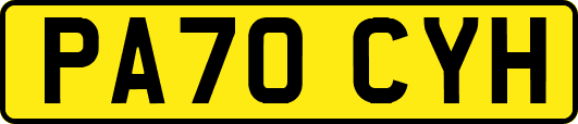 PA70CYH