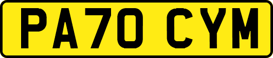 PA70CYM