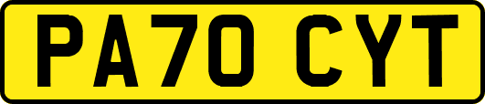 PA70CYT