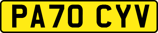 PA70CYV