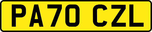 PA70CZL