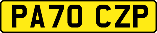 PA70CZP