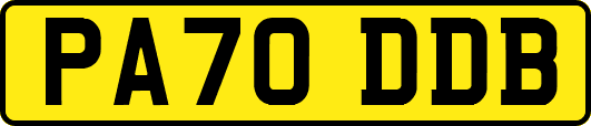 PA70DDB