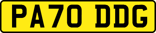 PA70DDG