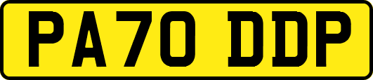 PA70DDP