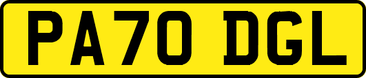 PA70DGL